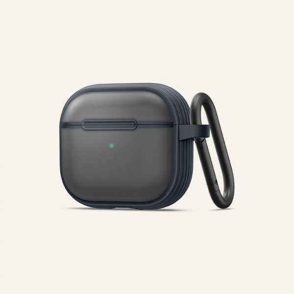 Cyrill AirPods 3 Deksel Color Brick Dark Gray