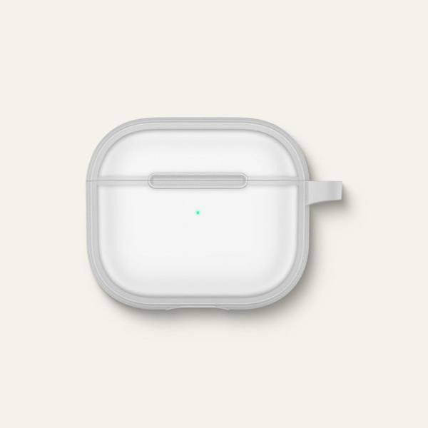 Cyrill AirPods 3 Deksel Color Brick Grå