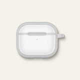 Cyrill AirPods 3 Deksel Color Brick Grå