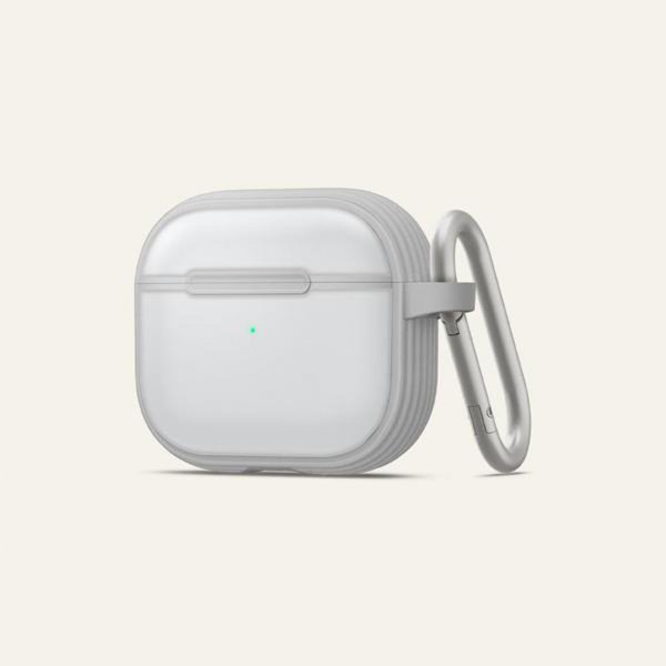 Cyrill AirPods 3 Deksel Color Brick Grå