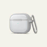 Cyrill AirPods 3 Deksel Color Brick Grå