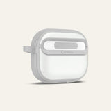 Cyrill AirPods 3 Deksel Color Brick Grå