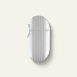 Cyrill AirPods 3 Deksel Color Brick Grå