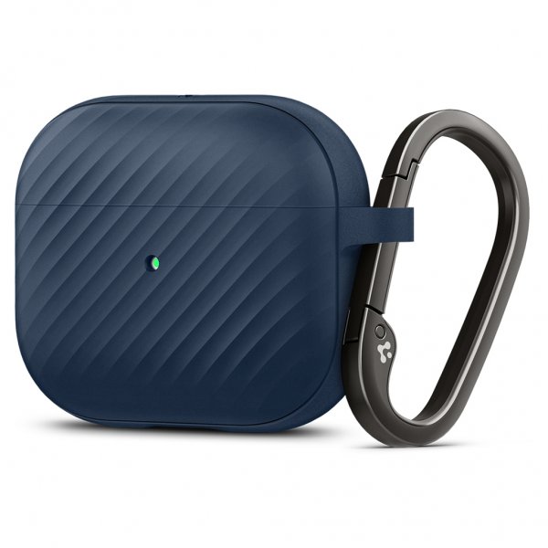 Spigen AirPods 3 Deksel Core Armor Navy