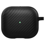 Spigen AirPods 3 Deksel Core Armor Svart