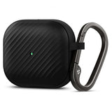 Spigen AirPods 3 Deksel Core Armor Svart