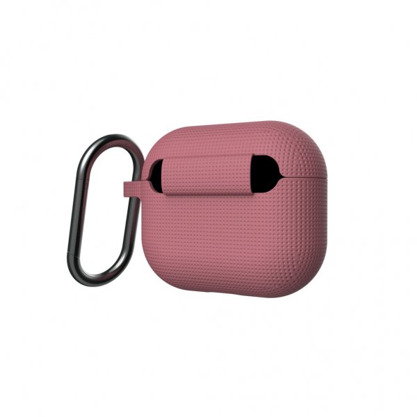 U by UAG AirPods 3 Deksel Dot Dusty Rose