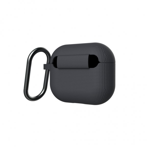 U by UAG AirPods 3 Deksel Dot Svart