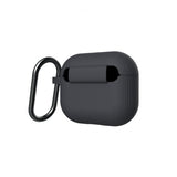U by UAG AirPods 3 Deksel Dot Svart