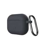 U by UAG AirPods 3 Deksel Dot Svart