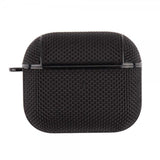 AirPods 3 Deksel Nylon Weave Svart