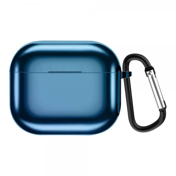 AirPods 3 Deksel Belagt Blå