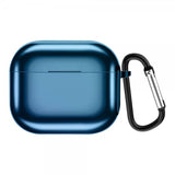 AirPods 3 Deksel Belagt Blå