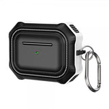 AirPods 3 Deksel Shield Series Hvit
