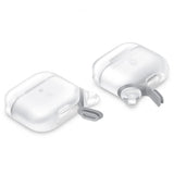 Spigen AirPods 3 Deksel Slim Armor IP Frost Clear