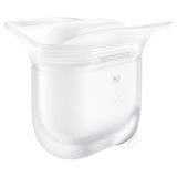 Spigen AirPods 3 Deksel Slim Armor IP Frost Clear