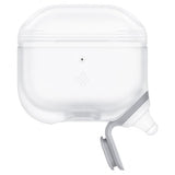 Spigen AirPods 3 Deksel Slim Armor IP Frost Clear
