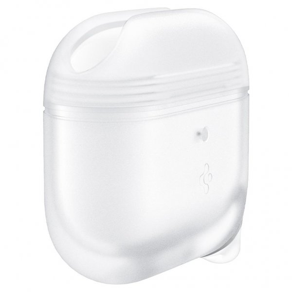 Spigen AirPods 3 Deksel Slim Armor IP Frost Clear