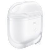 Spigen AirPods 3 Deksel Slim Armor IP Frost Clear