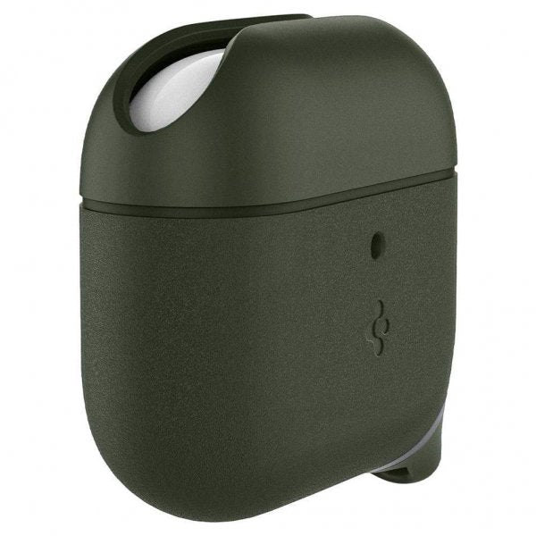 Spigen AirPods 3 Deksel Slim Armor IP Military Green