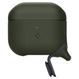 Spigen AirPods 3 Deksel Slim Armor IP Military Green