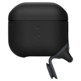 Spigen AirPods 3 Deksel Slim Armor IP Svart