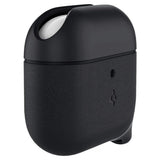 Spigen AirPods 3 Deksel Slim Armor IP Svart