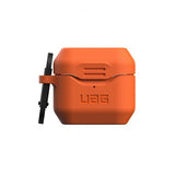 Urban Armor Gear (UAG) AirPods 3 Deksel Standard Issue Oransje