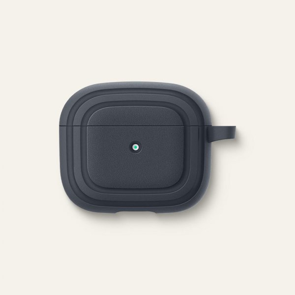 Cyrill AirPods 3 Deksel Wave Stone Dark Gray