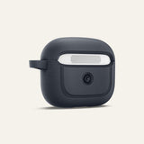 Cyrill AirPods 3 Deksel Wave Stone Dark Gray