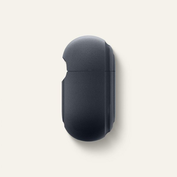 Cyrill AirPods 3 Deksel Wave Stone Dark Gray