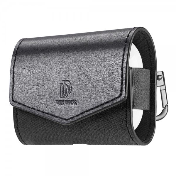 Dux Ducis AirPods 3 Etui Mix Series Svart