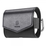 Dux Ducis AirPods 3 Etui Mix Series Svart