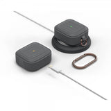 Elago AirPods 3 Deksel Armor Case Mørkegrå