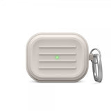 Elago AirPods 3 Deksel Armor Case Stone