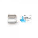 Elago AirPods 3 Deksel Armor Case Stone