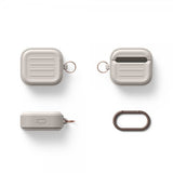 Elago AirPods 3 Deksel Armor Case Stone