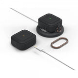Elago AirPods 3 Deksel Armor Case Svart