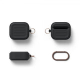Elago AirPods 3 Deksel Armor Case Svart