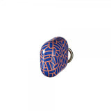 Richmond & Finch AirPods 3 Deksel Blue Apricot