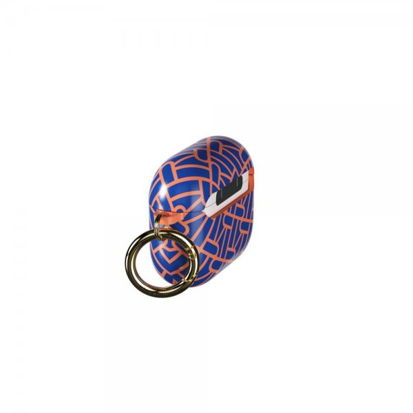 Richmond & Finch AirPods 3 Deksel Blue Apricot