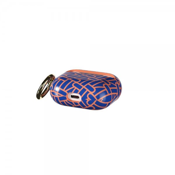Richmond & Finch AirPods 3 Deksel Blue Apricot