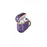 Richmond & Finch AirPods 3 Deksel Blue Apricot