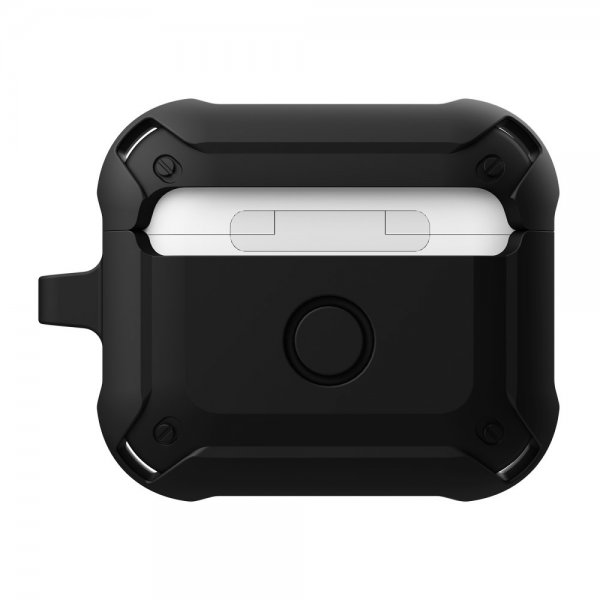 Nillkin AirPods 3 Deksel Bounce Case Gul