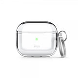 Elago AirPods 3 Deksel Clear Case Transparent