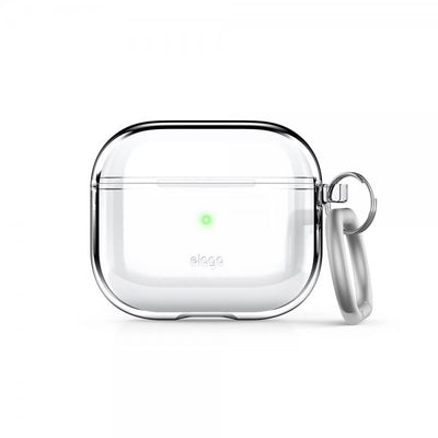 Transparent