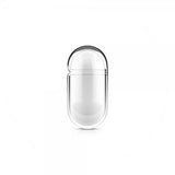 Elago AirPods 3 Deksel Clear Case Transparent