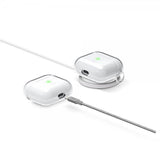 Elago AirPods 3 Deksel Clear Case Transparent
