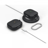 Elago AirPods 3 Deksel EDC Case Svart