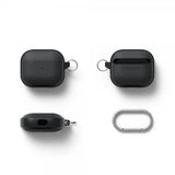 Elago AirPods 3 Deksel EDC Case Svart